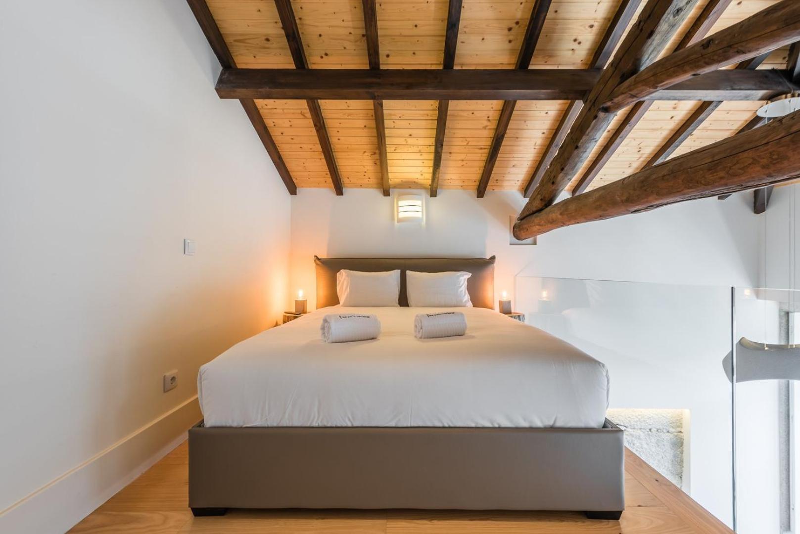 Guestready - Riverwood Mezz Apartamento