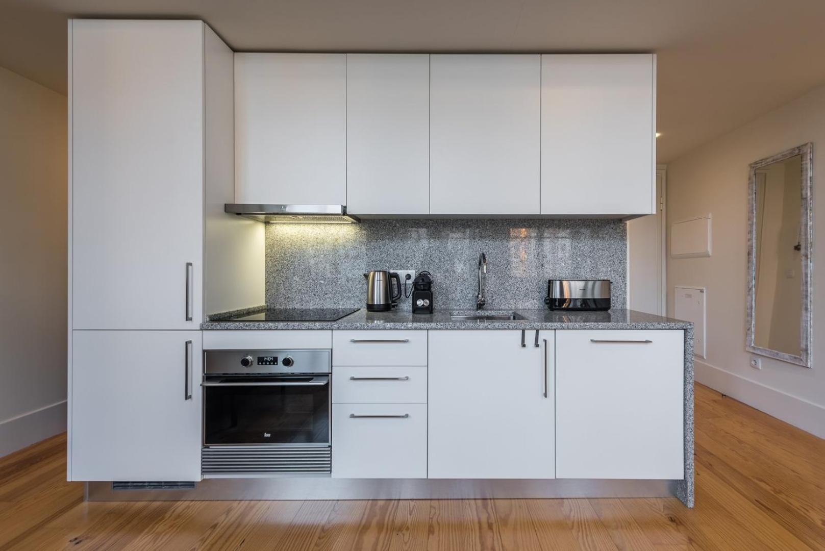 Apartment Guestready - Riverwood Mezz *