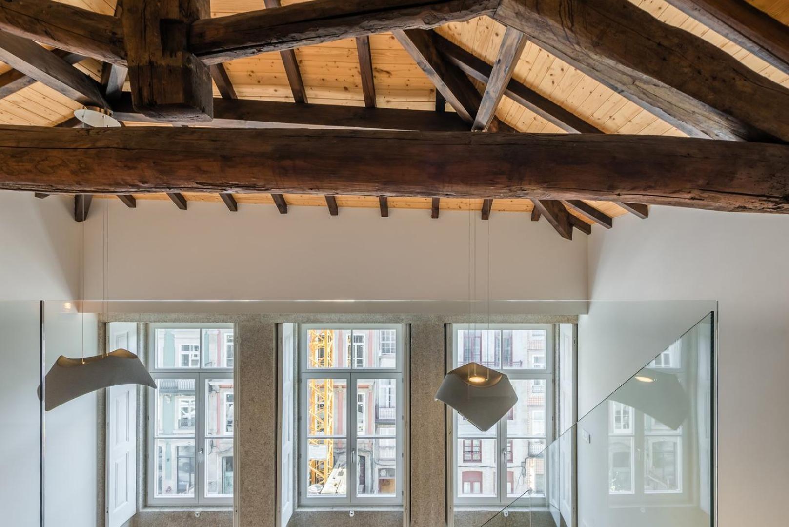 Apartamento Guestready - Riverwood Mezz