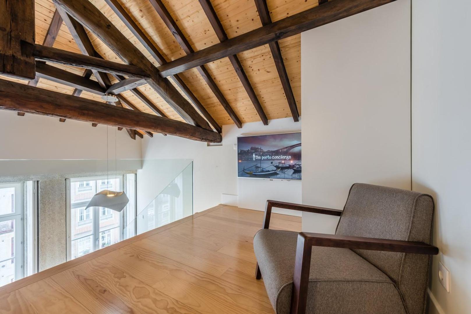 Guestready - Riverwood Mezz Oporto