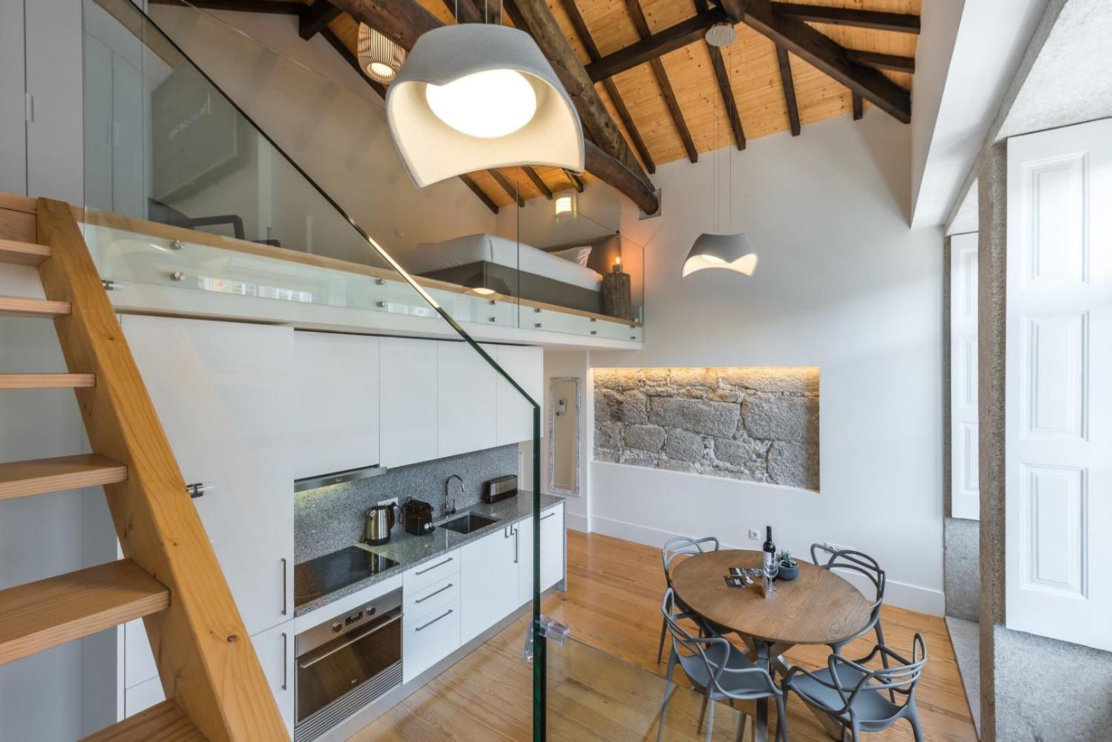 Guestready - Riverwood Mezz Apartamento