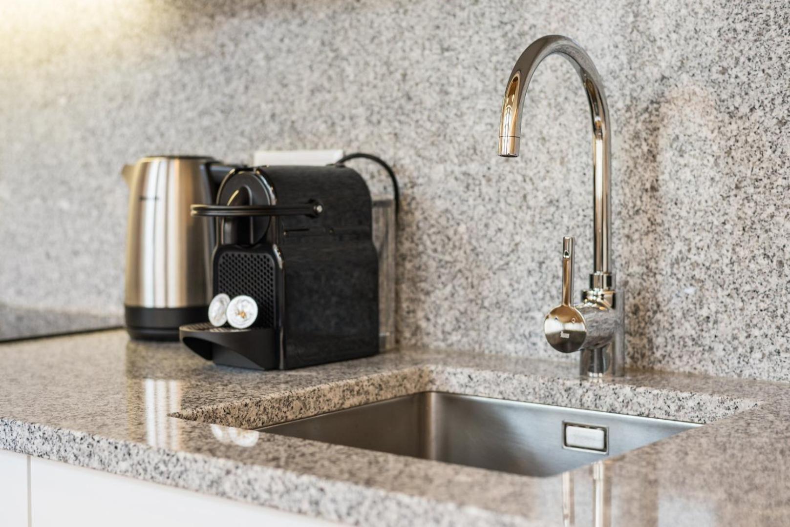 Guestready - Riverwood Mezz Apartamento *