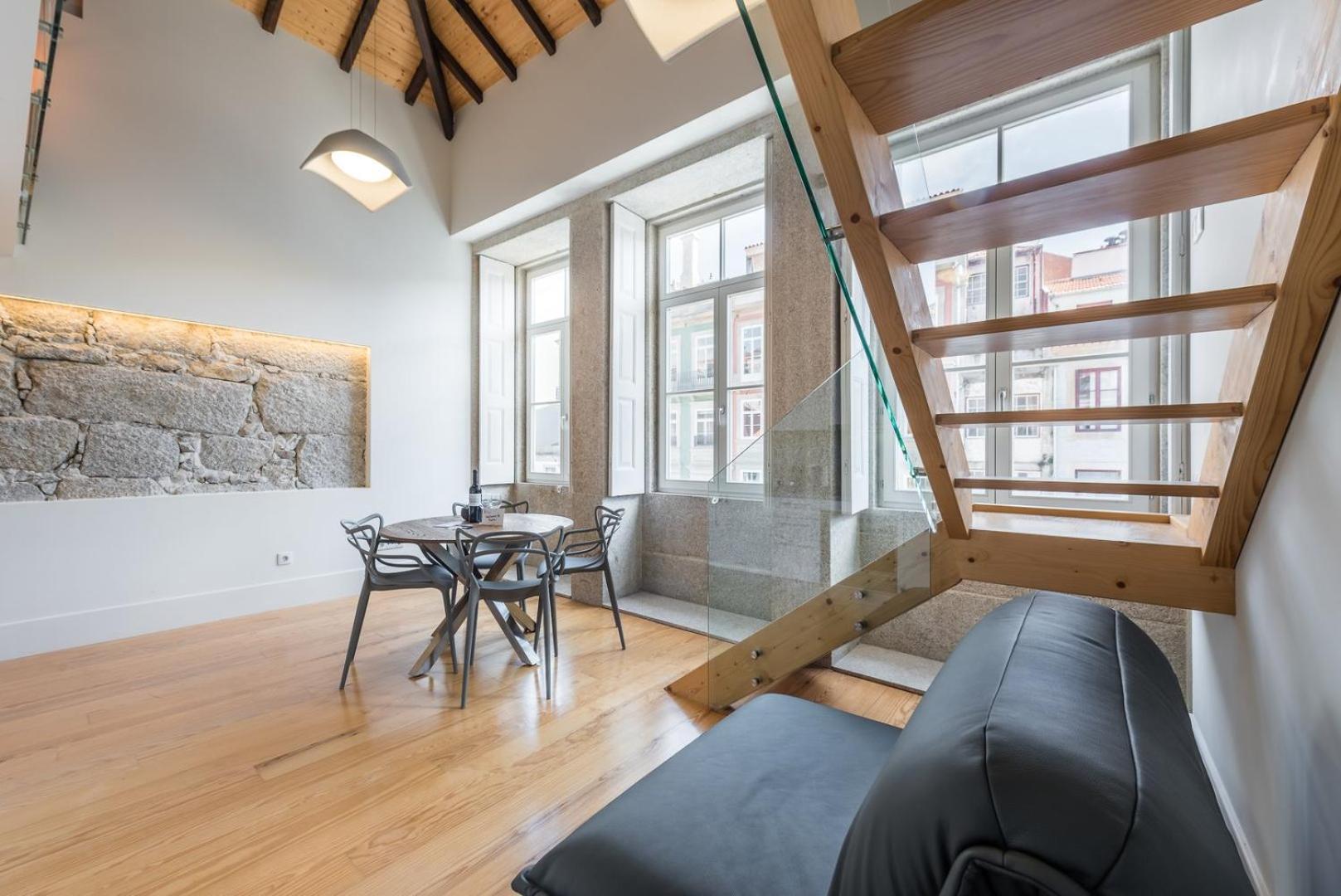 Apartamento Guestready - Riverwood Mezz *
