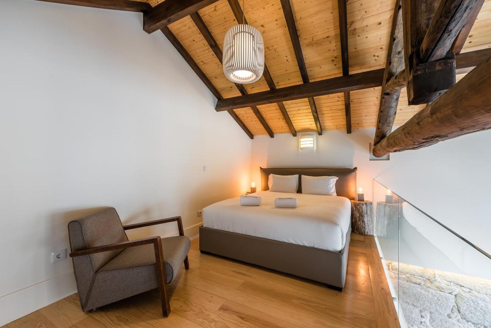 Apartamento Guestready - Riverwood Mezz Oporto