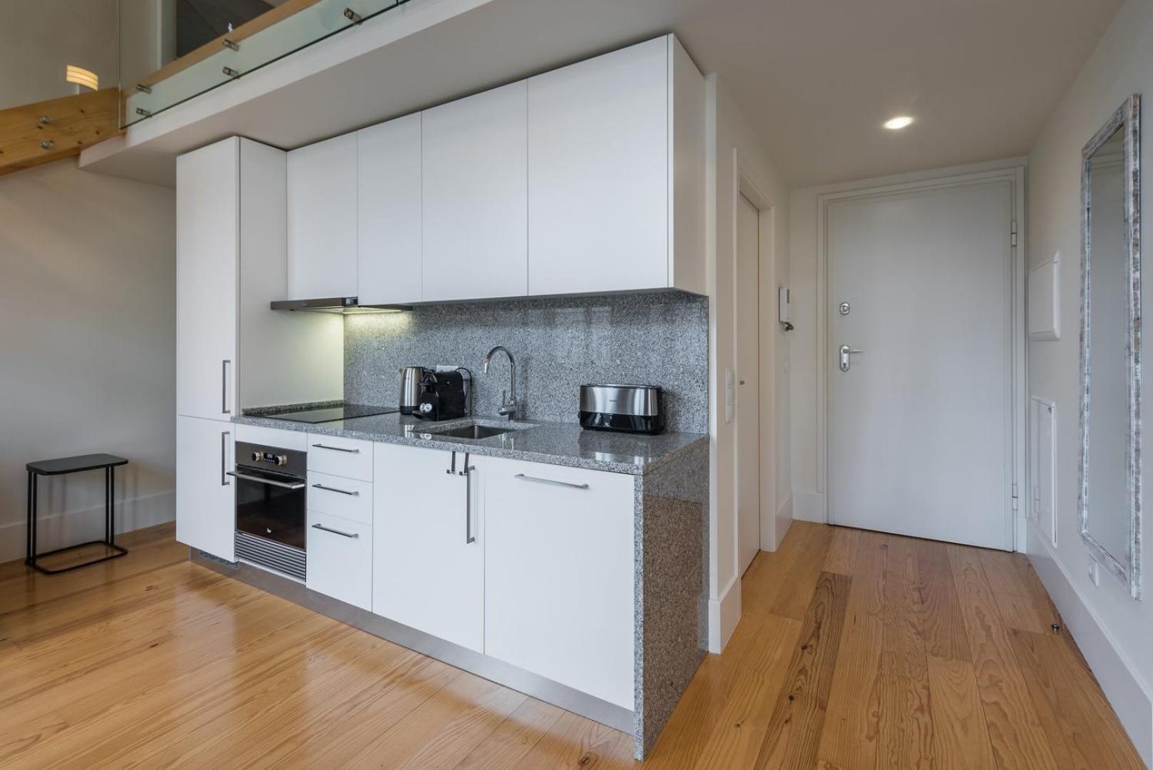 Apartamento Guestready - Riverwood Mezz Oporto