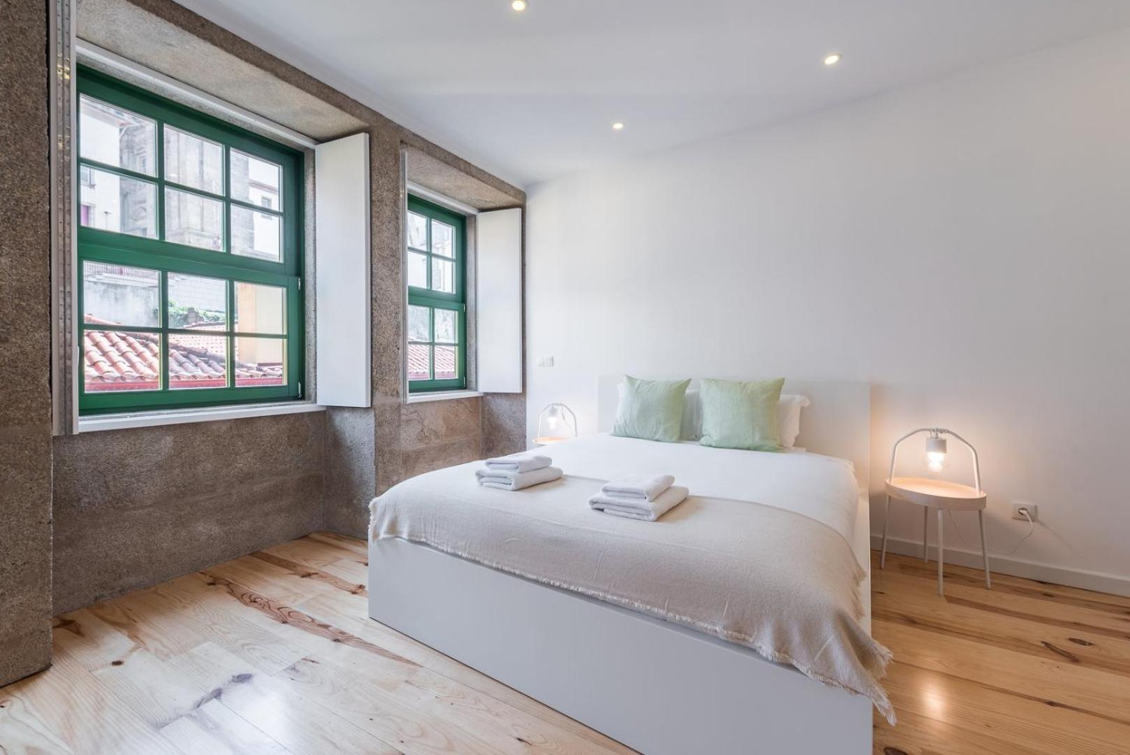 Apartamento Guestready - Mezuzah Yellow Oporto