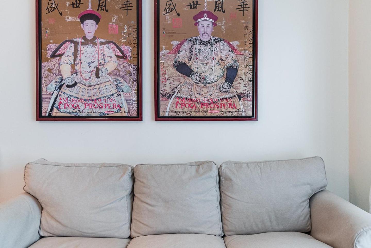 Apartamento Guestready - Imperial Kimono *