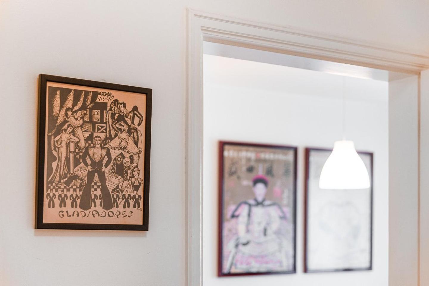 Apartamento Guestready - Imperial Kimono