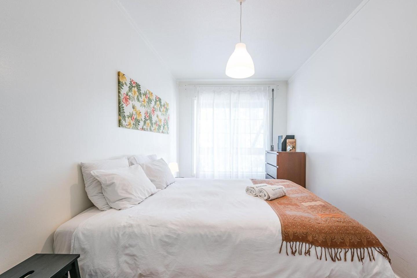 Apartamento Guestready - Imperial Kimono Porto