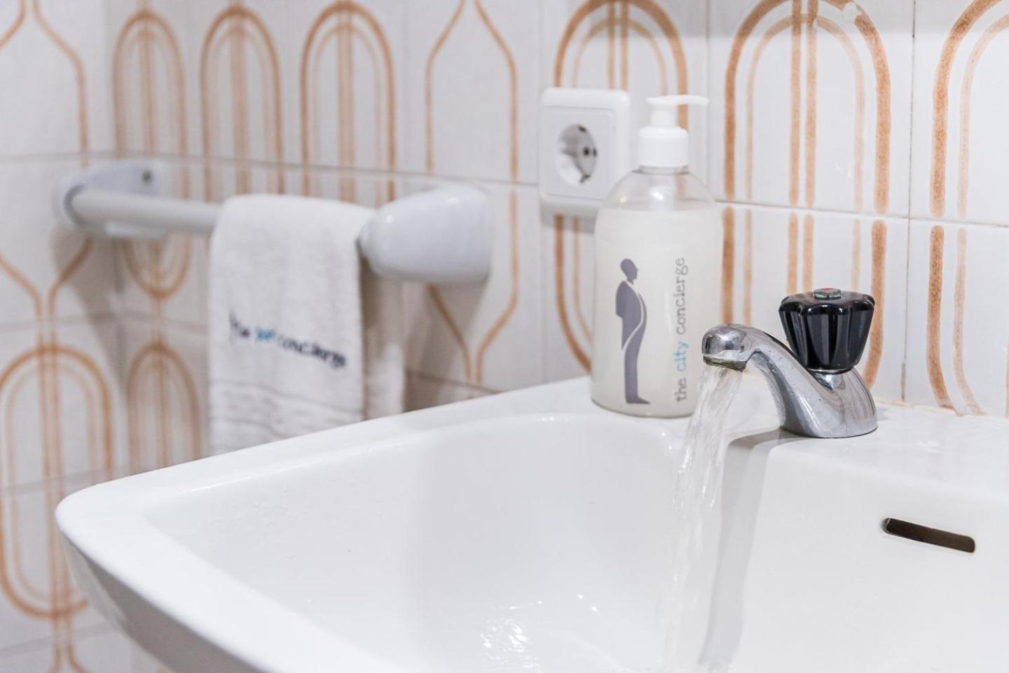 Apartamento Guestready - Imperial Kimono Porto