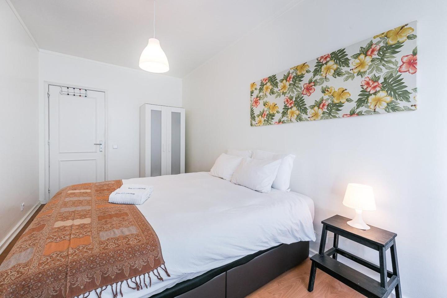 Apartamento Guestready - Imperial Kimono *