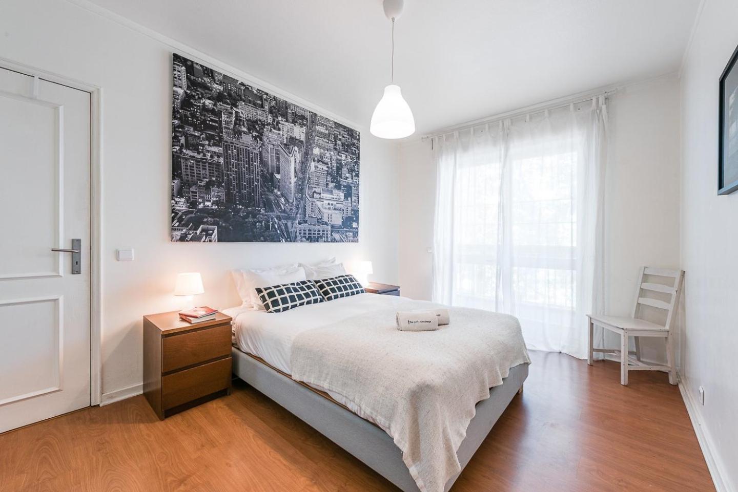Apartamento Guestready - Imperial Kimono