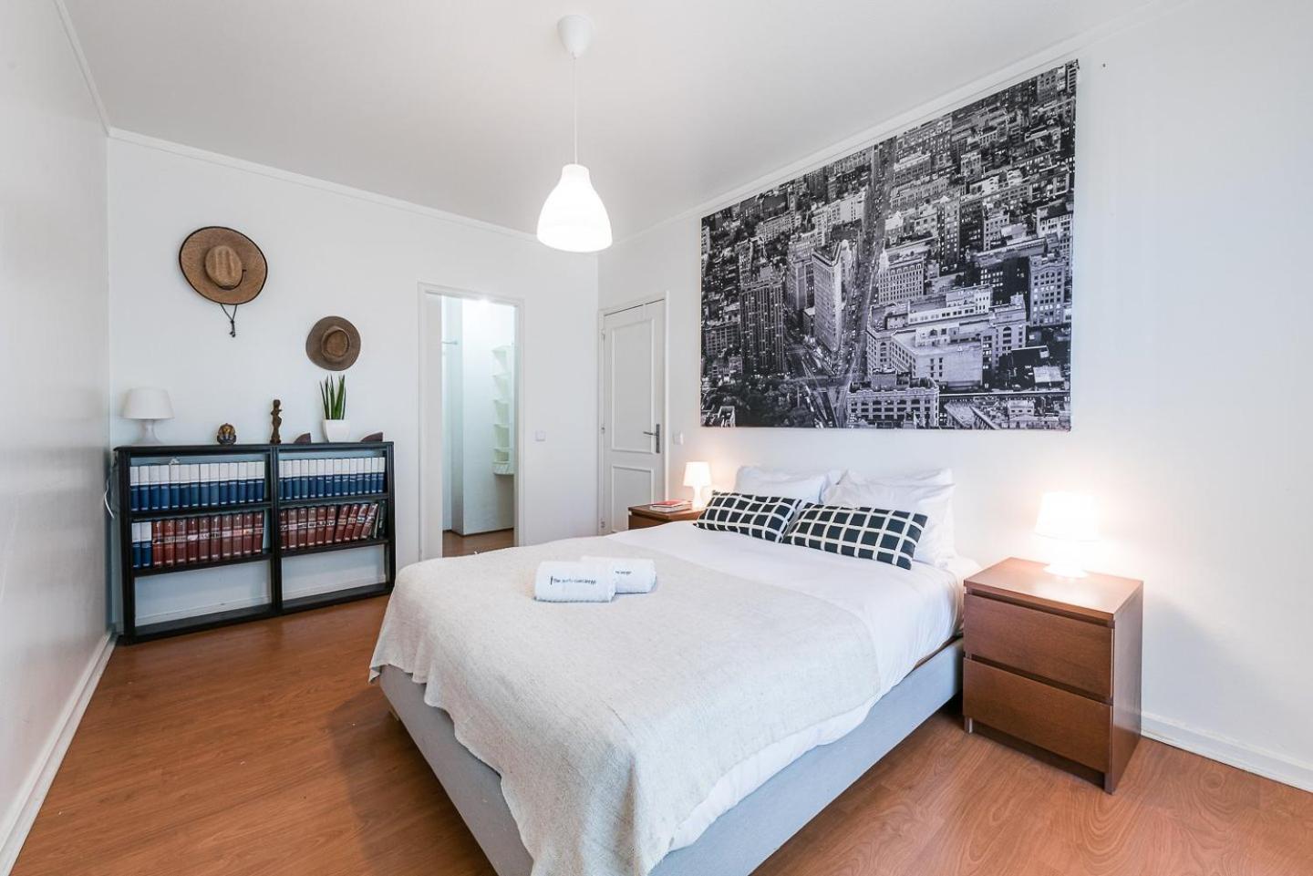 Guestready - Imperial Kimono Apartamento *