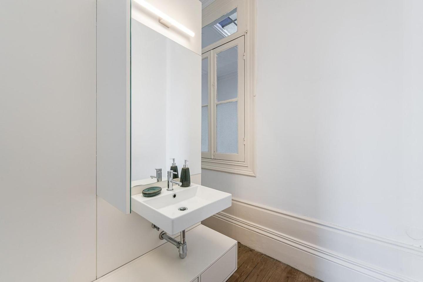 Guestready - Mola Green Apartamento Porto