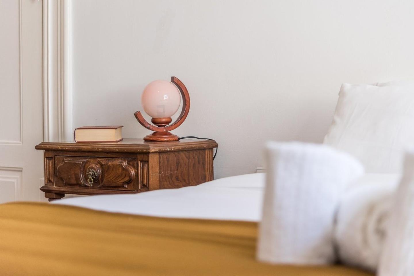 Apartamento Guestready - Mola Green