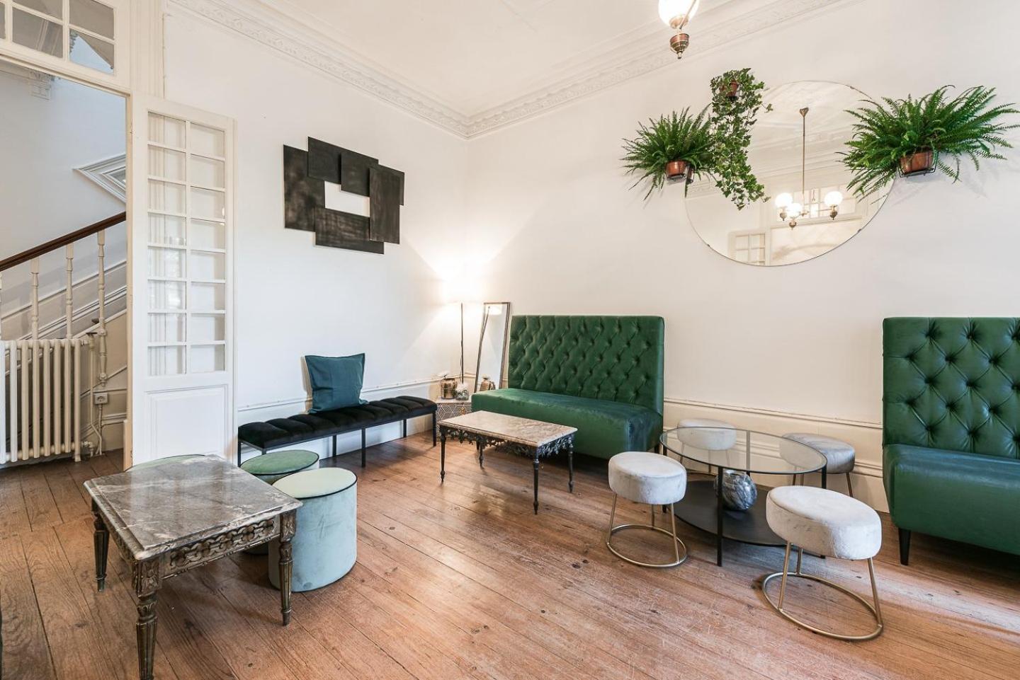 Guestready - Mola Green Apartamento