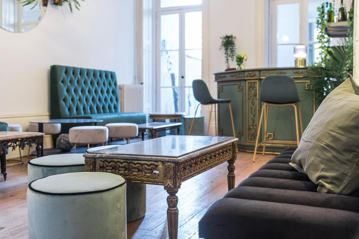 Apartamento Guestready - Mola Green *