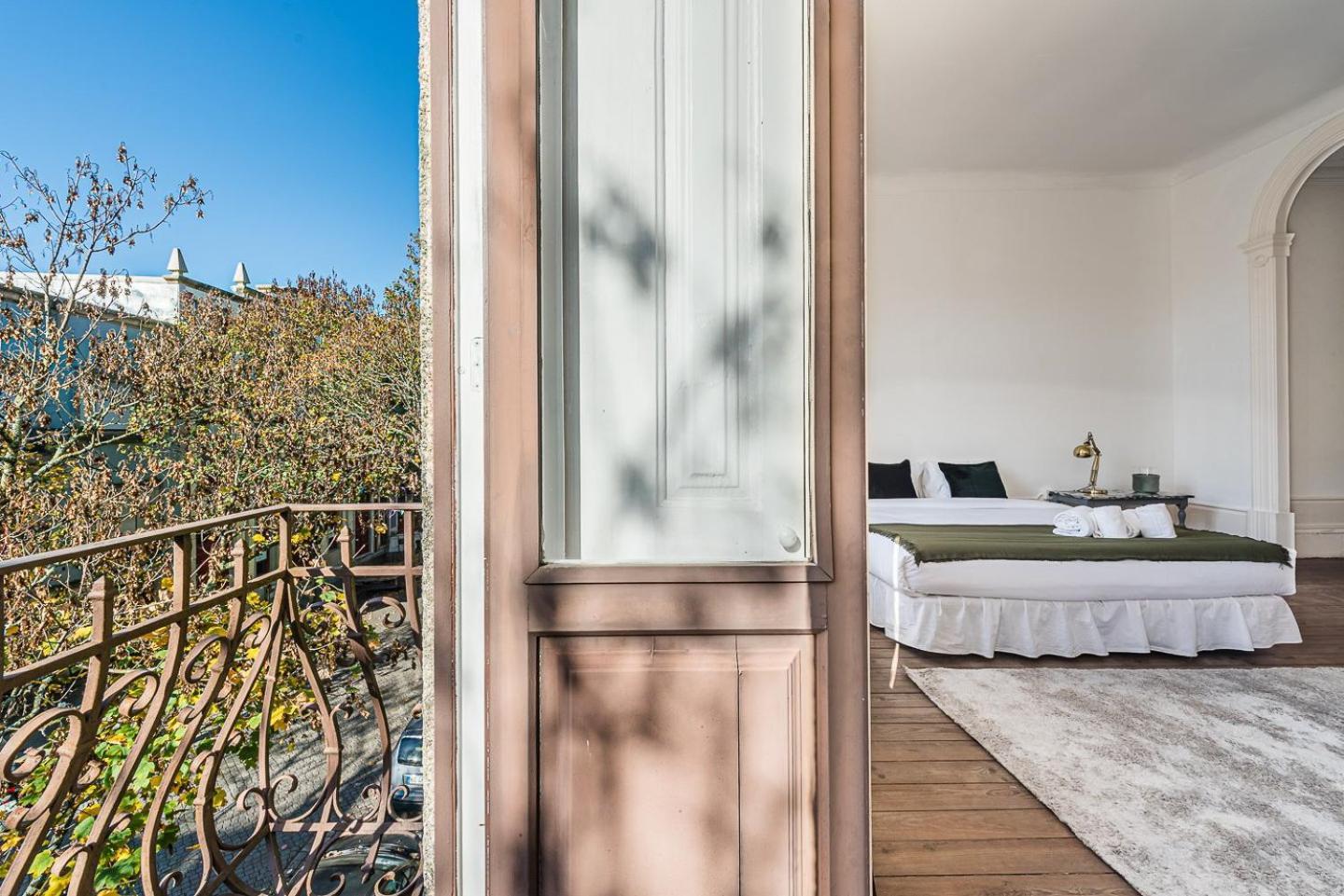 Guestready - Mola Green Apartamento Porto