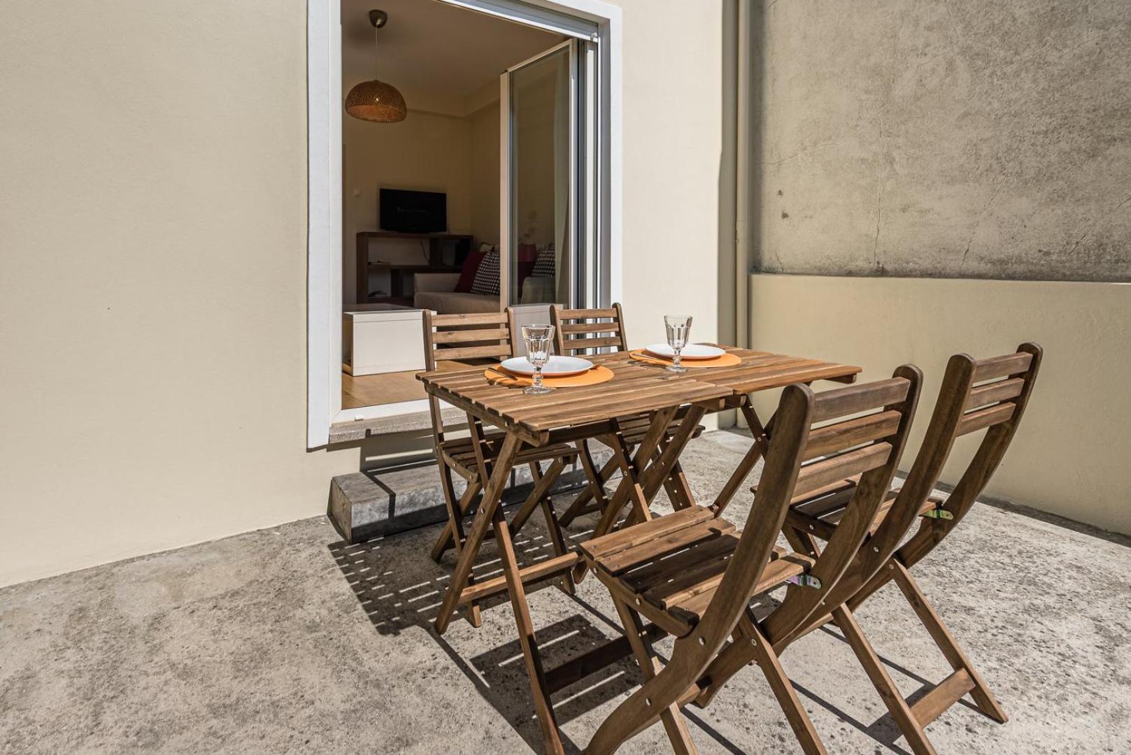 Guestready - & Garden Pensión