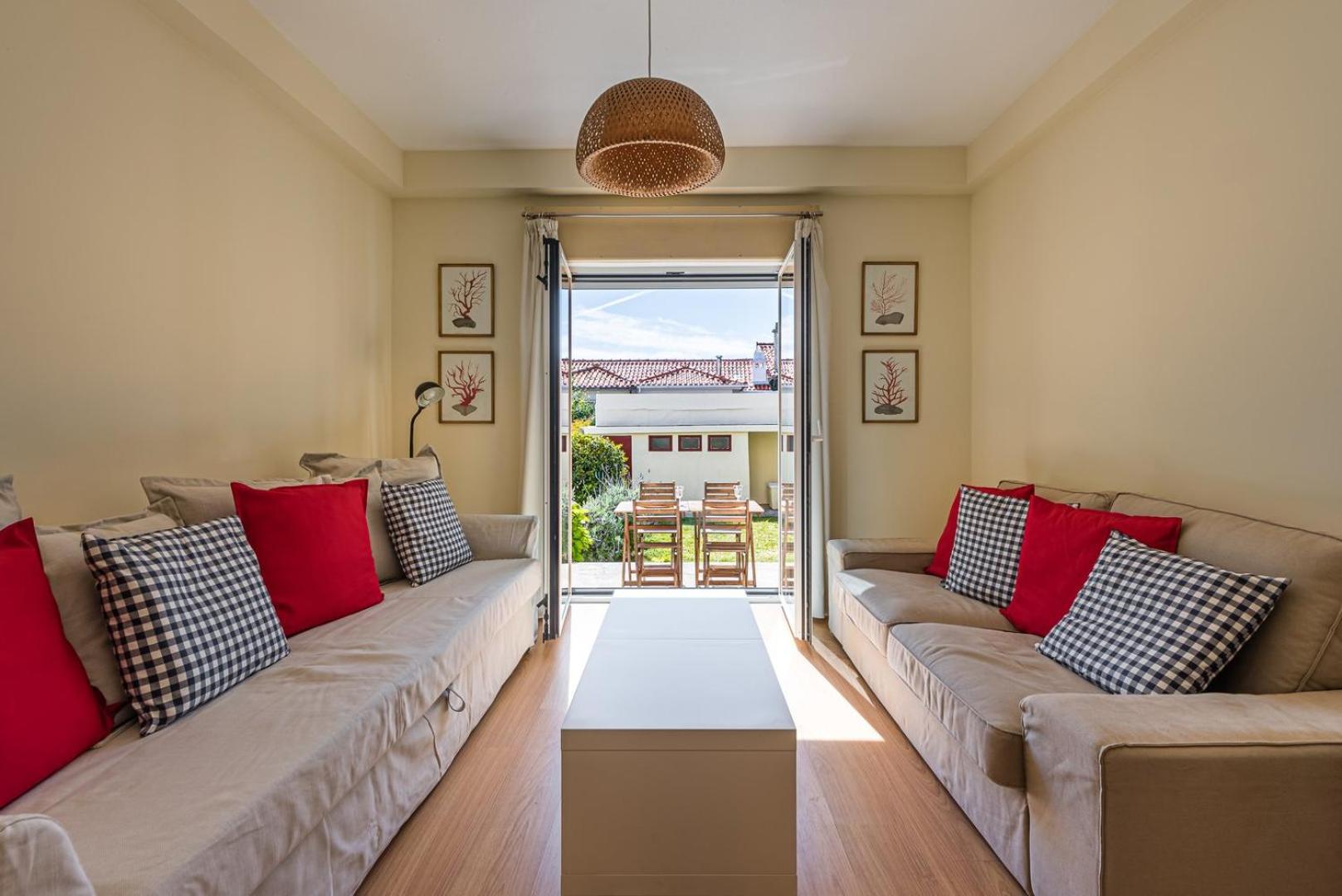 Guestready - & Garden * Oporto