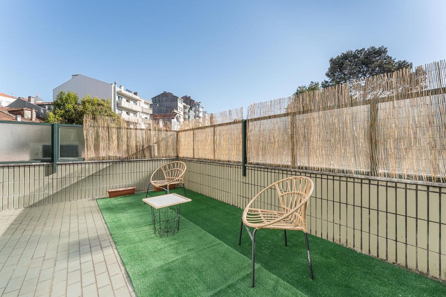 Apartamento Guestready - Boavista Building Porto
