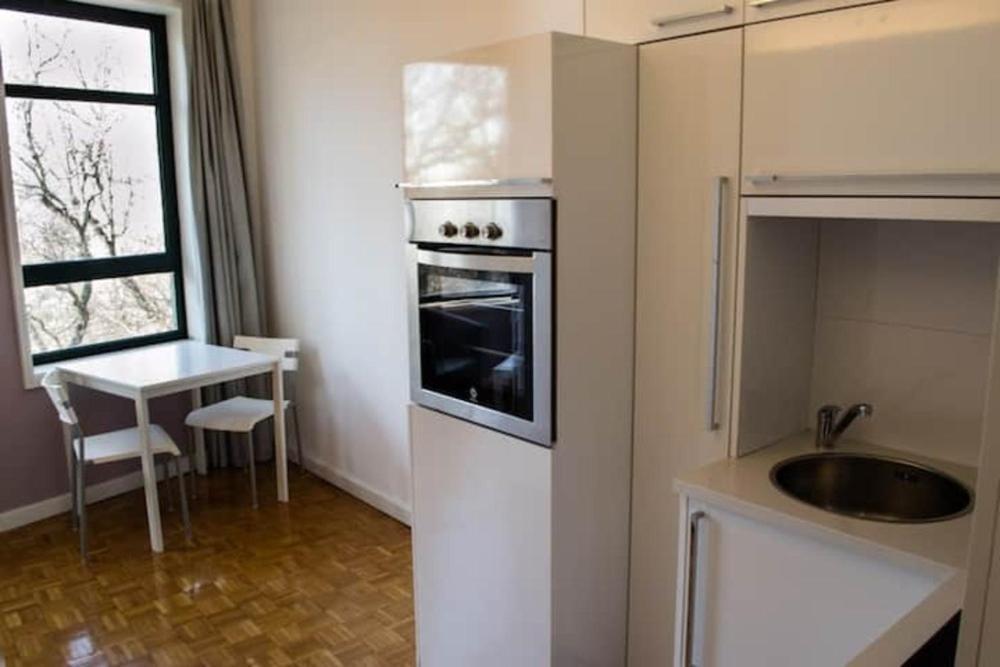 Guestready - Boavista Building Apartamento