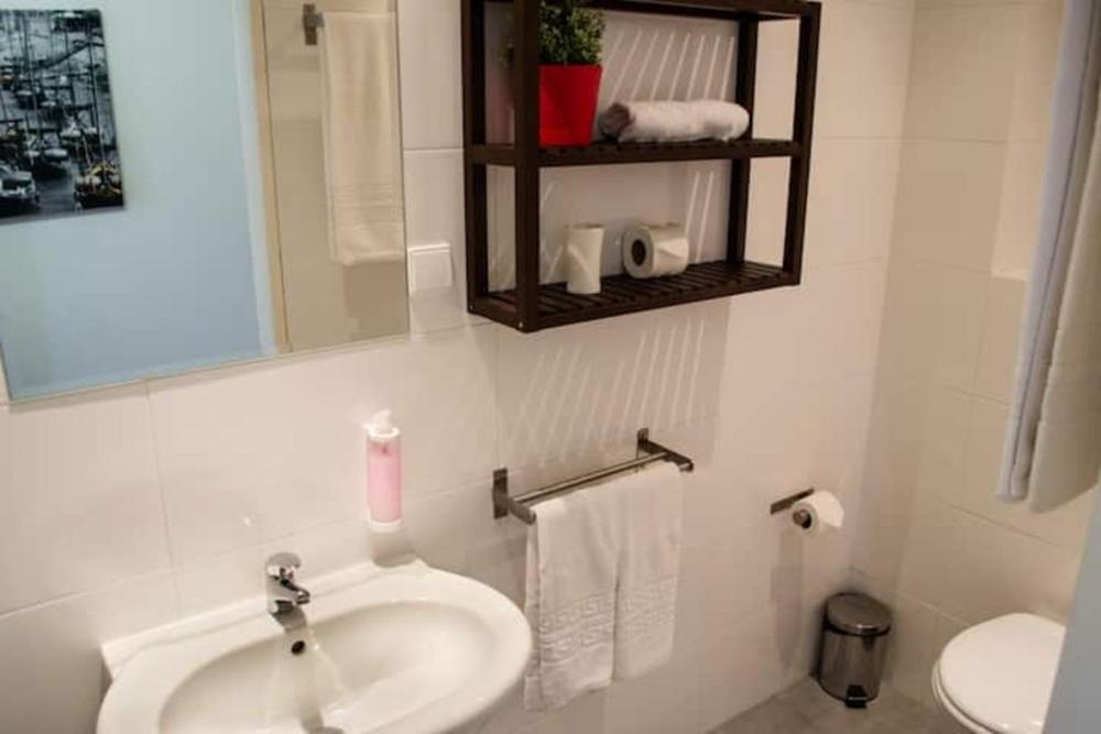 Apartamento Guestready - Boavista Building Porto
