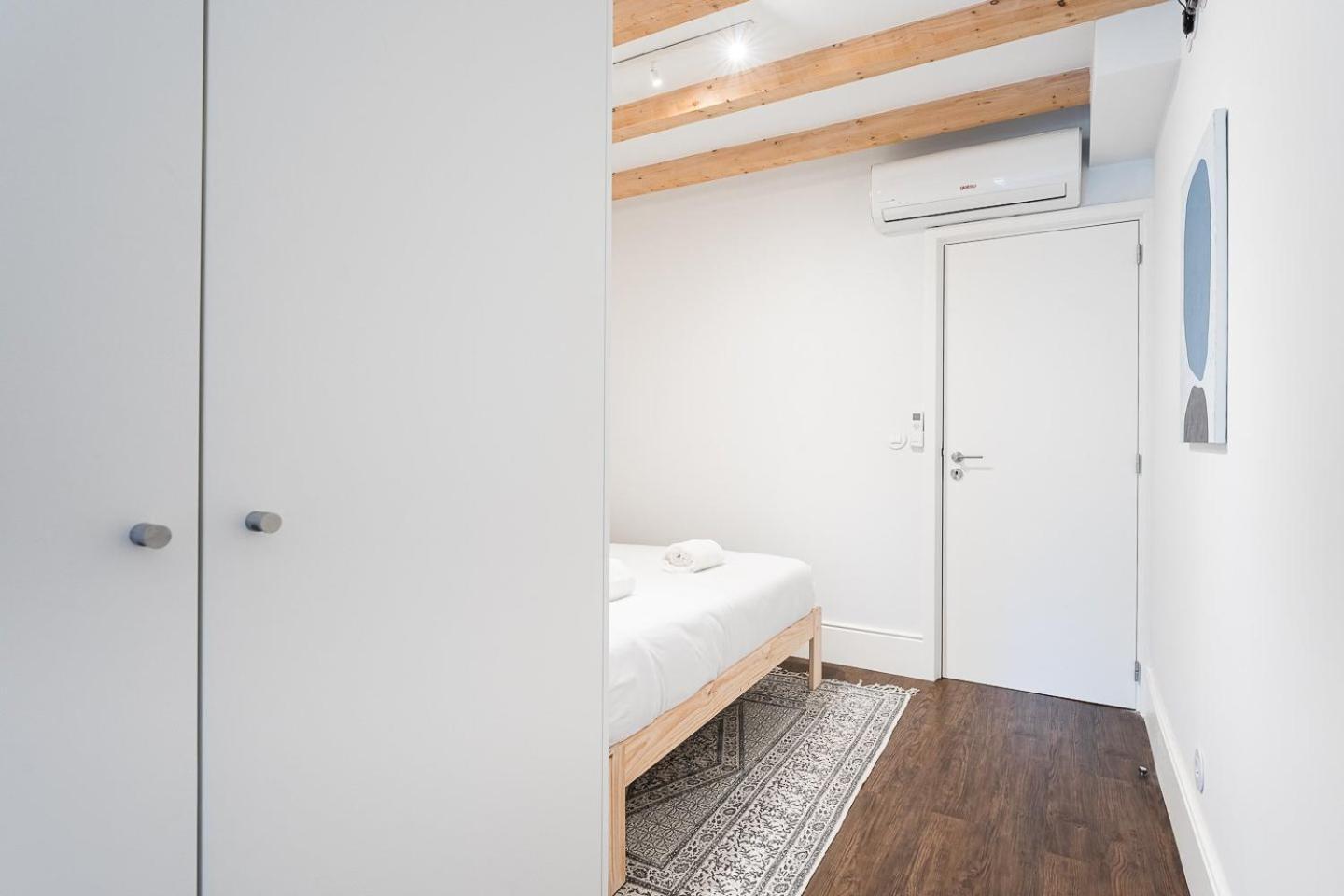 Apartamento Guestready - The Perfect Haven Near St. Catarina Oporto