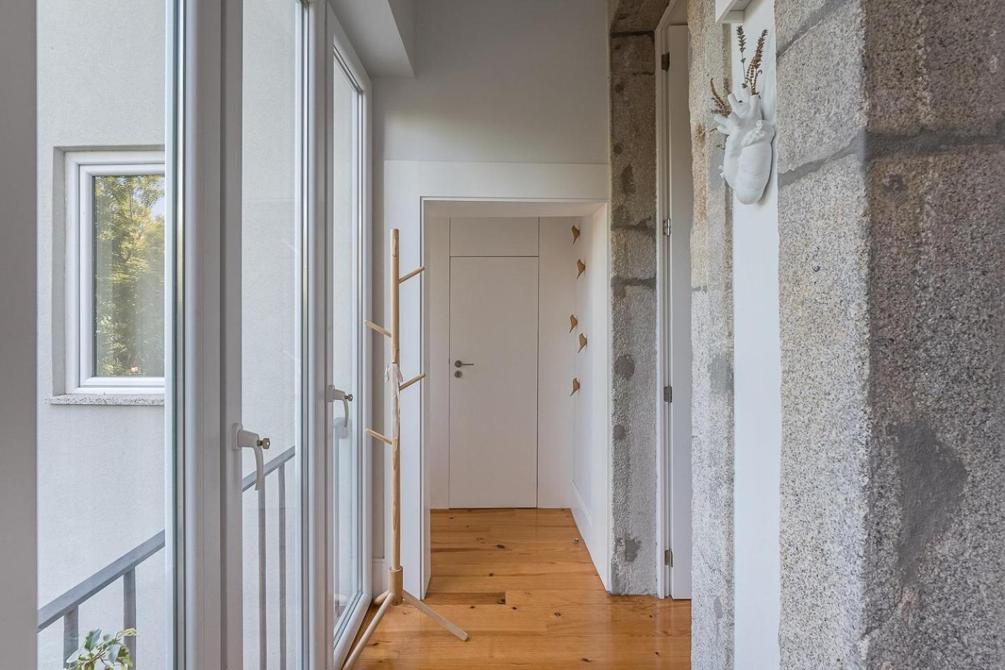 Apartamento Guestready - The Perfect Haven Near St. Catarina Oporto