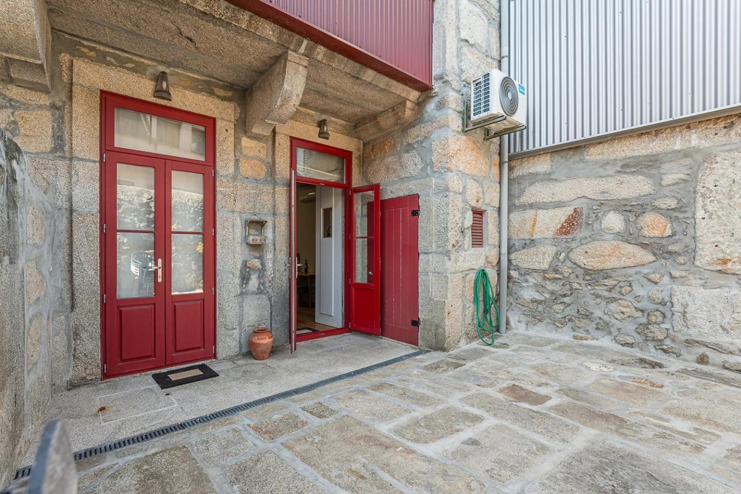 Guestready - Feels Like In Centre Of Apartamento *