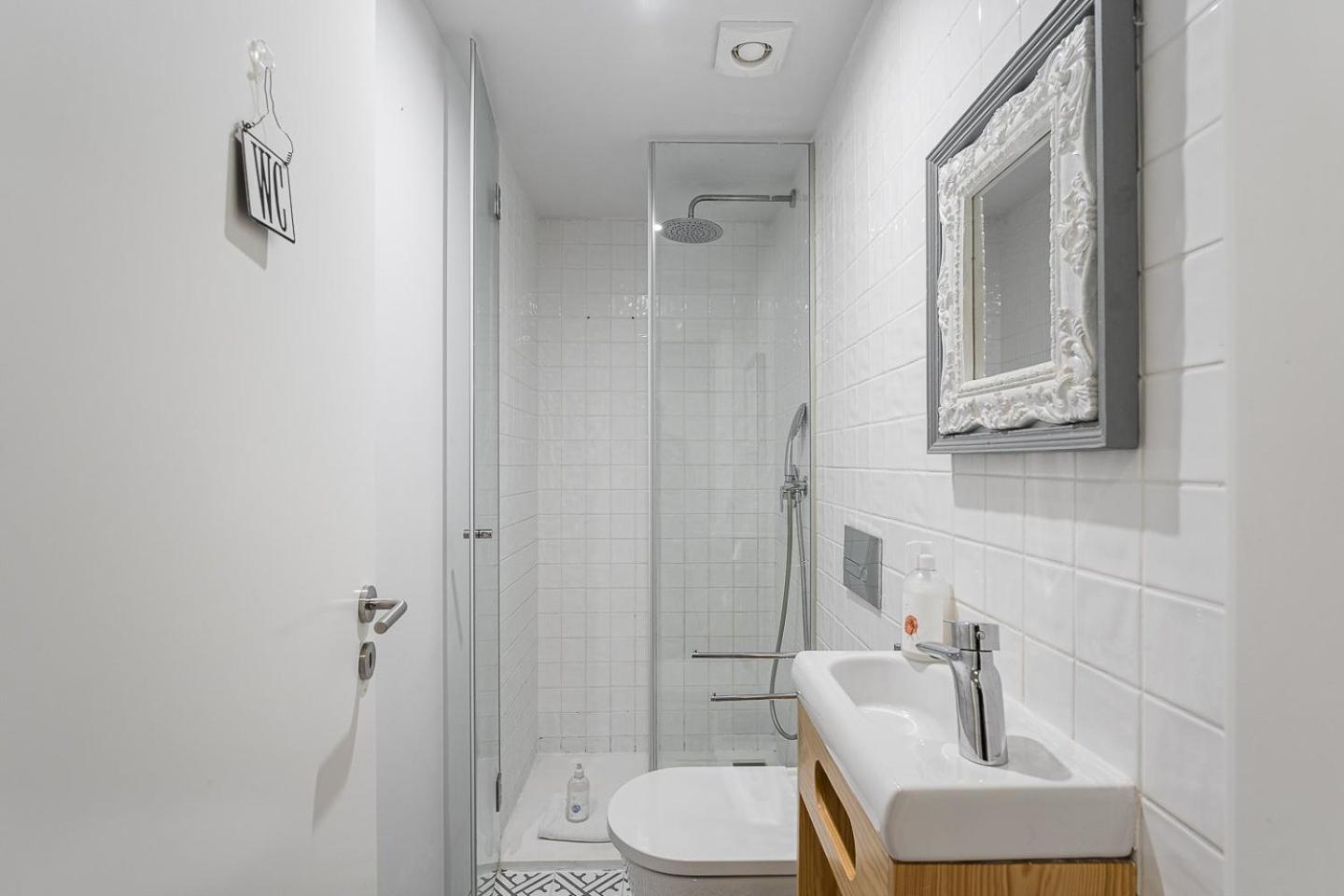Guestready - Feels Like In Centre Of Apartamento *