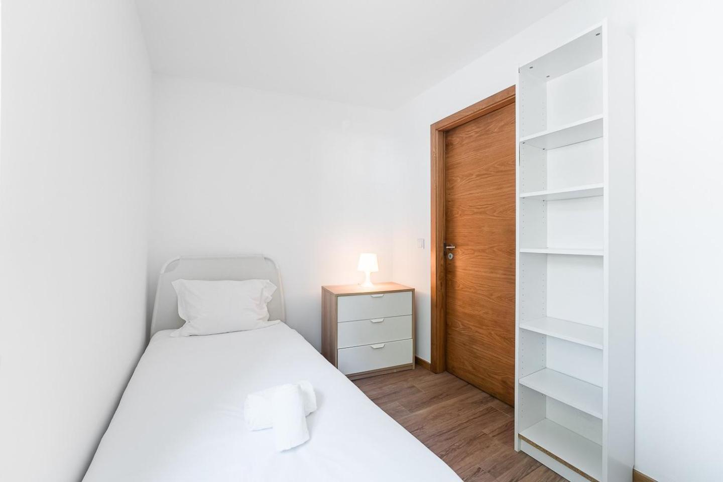 Guestready - Cosy Nest Near Campo Alegre * Porto