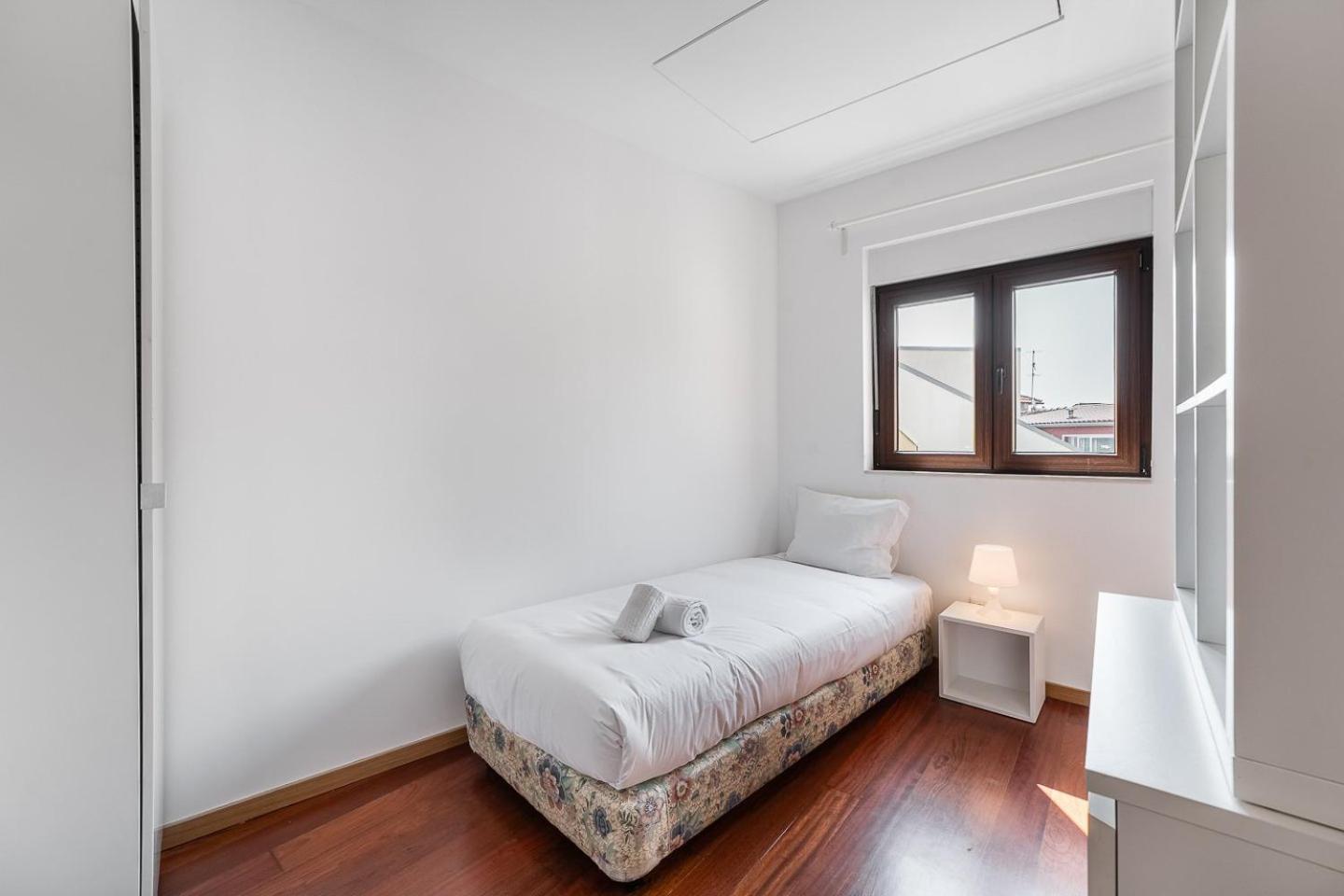 Guestready - Cosy Nest Near Campo Alegre Casa de hóspedes Porto