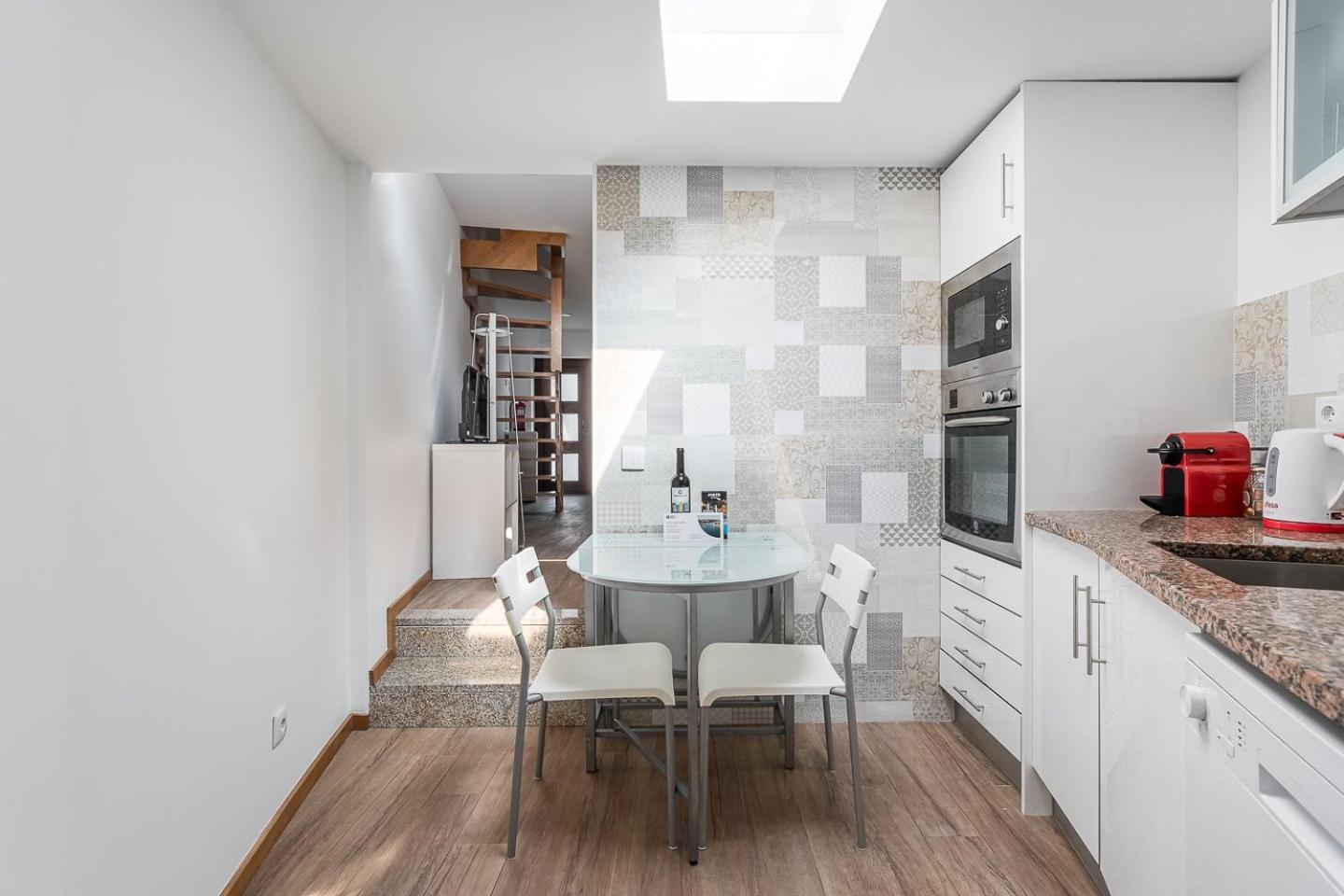 Guestready - Cosy Nest Near Campo Alegre Casa de hóspedes