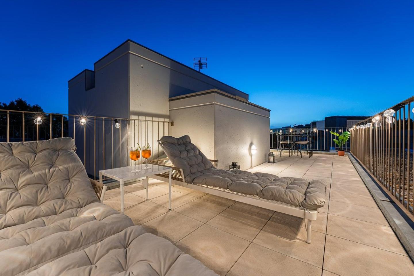 Guestready - Floor With A Stunning View Oporto