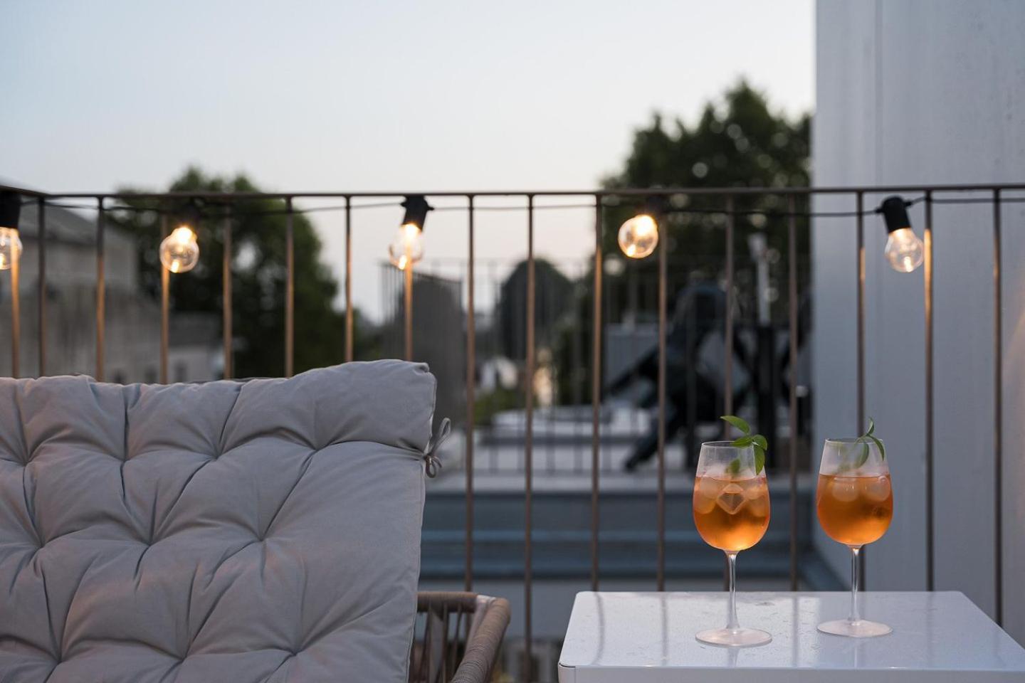 Guestready - Floor With A Stunning View Apartamento Oporto