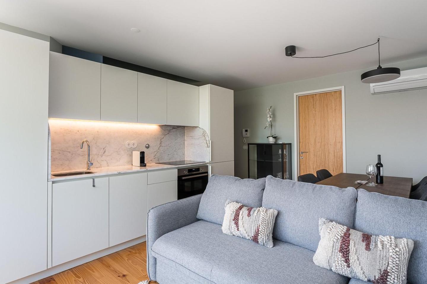 Guestready - Floor With A Stunning View Apartamento Oporto