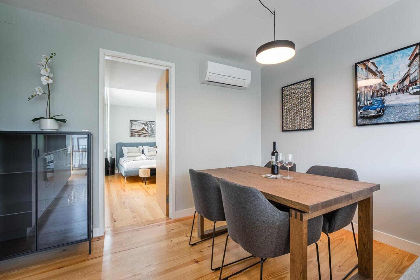 Apartamento Guestready - Floor With A Stunning View *