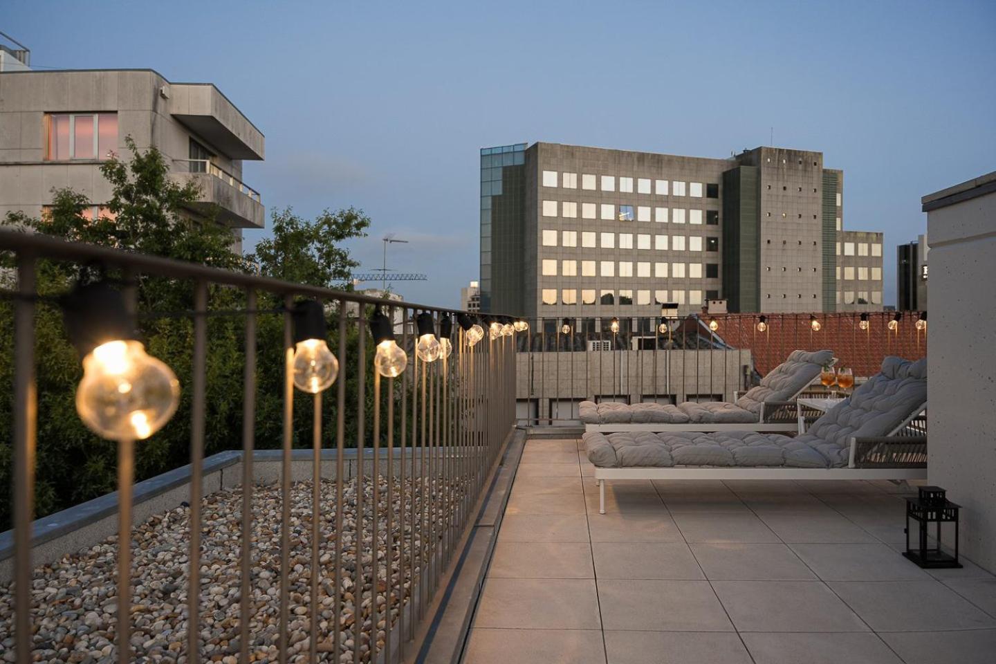 Guestready - Floor With A Stunning View Apartamento Oporto