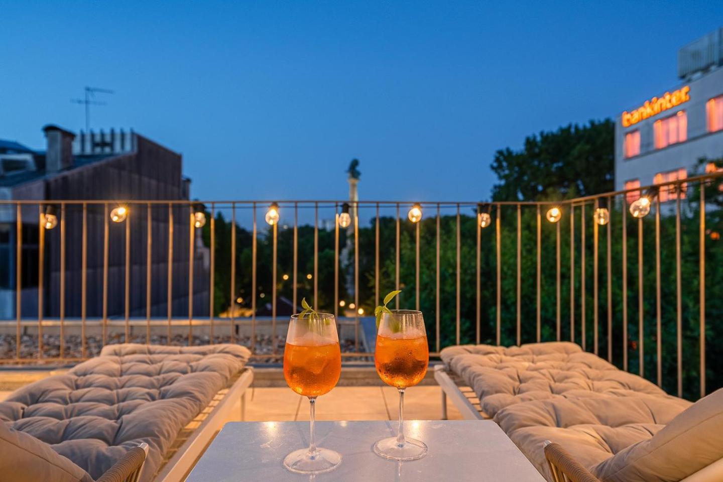 Guestready - Floor With A Stunning View * Oporto