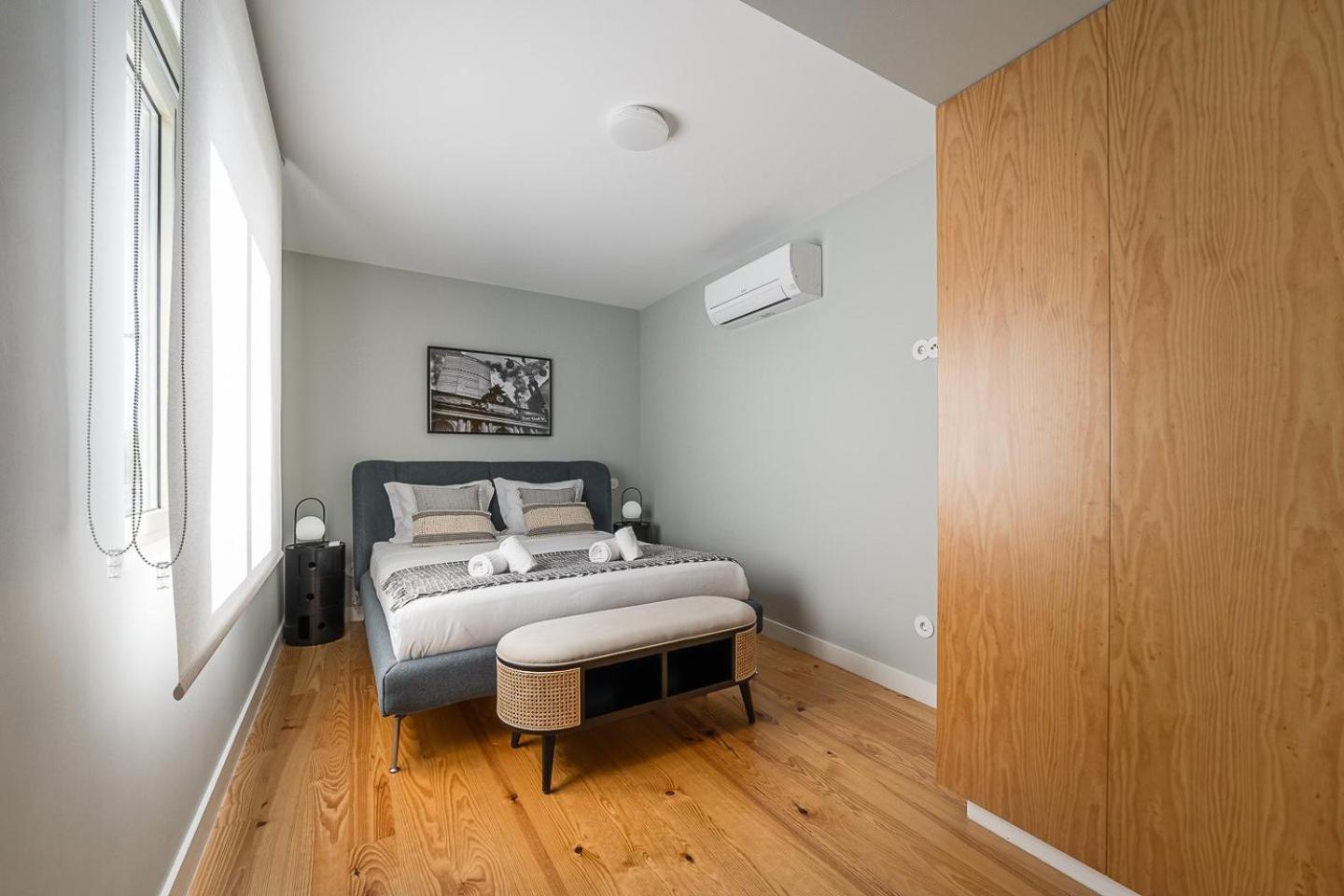 Guestready - Floor With A Stunning View Apartamento