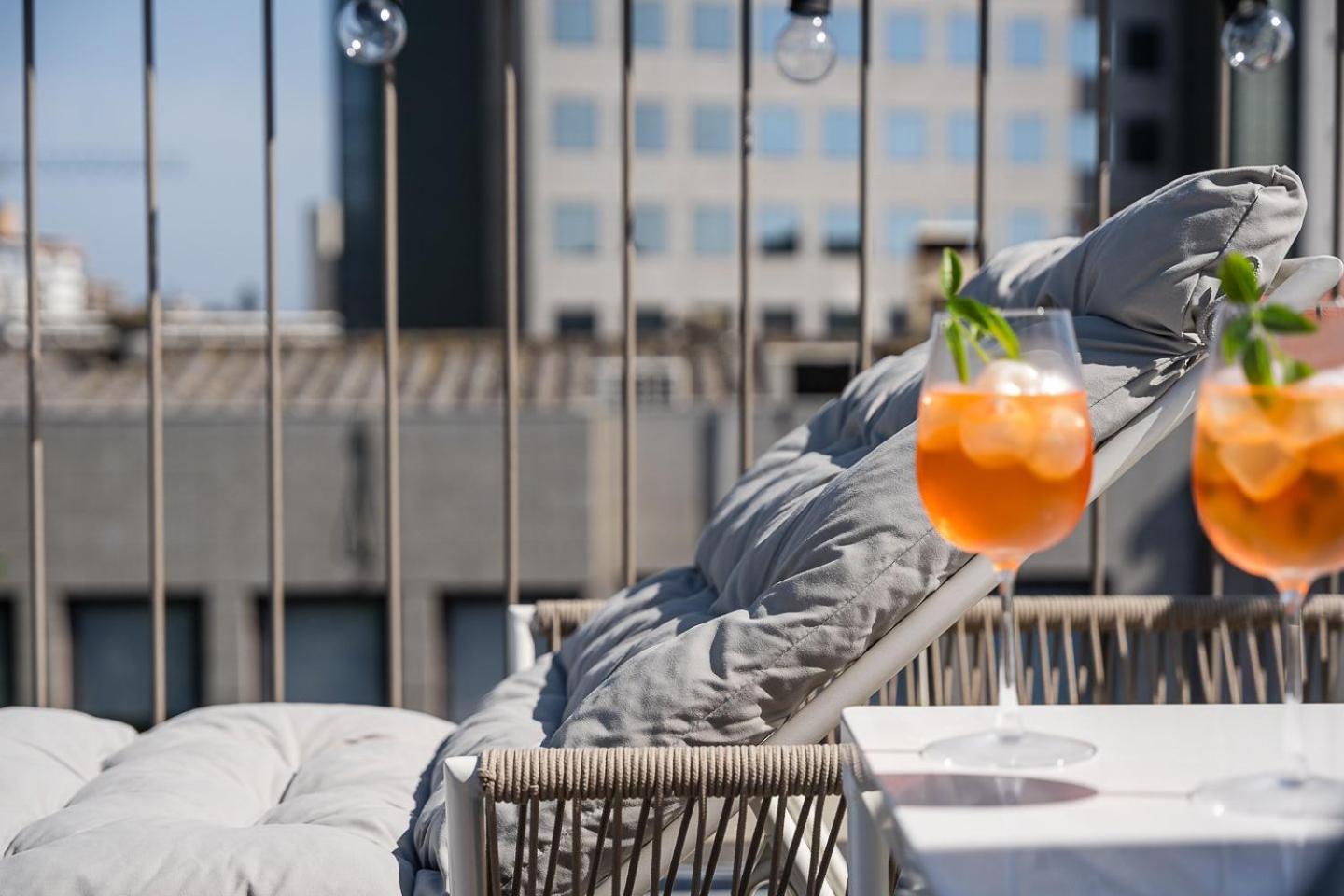 Guestready - Floor With A Stunning View * Oporto
