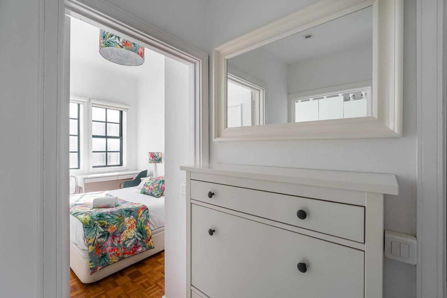 Apartamento Guestready - Pleasant Getaway In Cedofeita