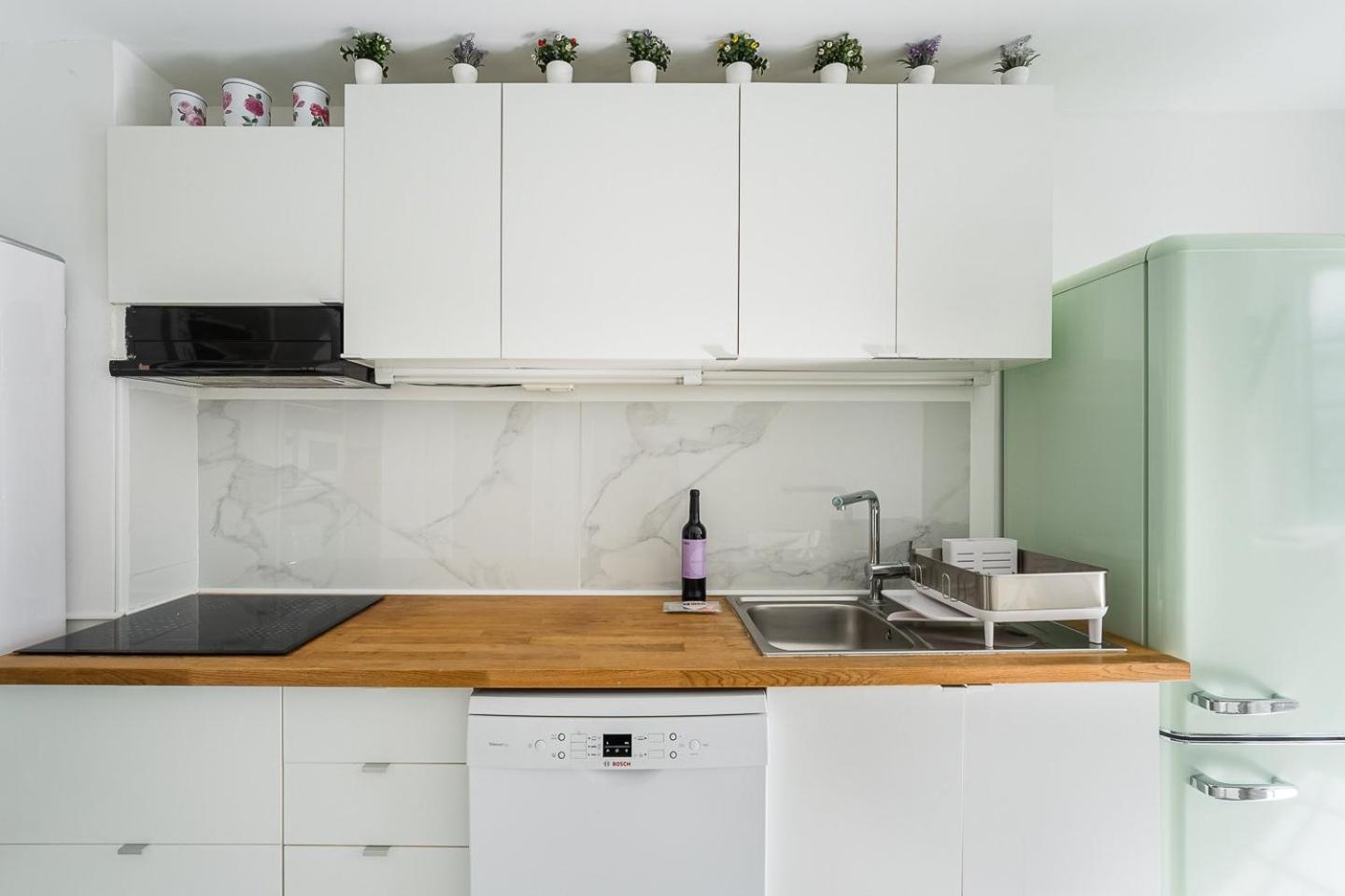 Apartamento Guestready - Pleasant Getaway In Cedofeita *