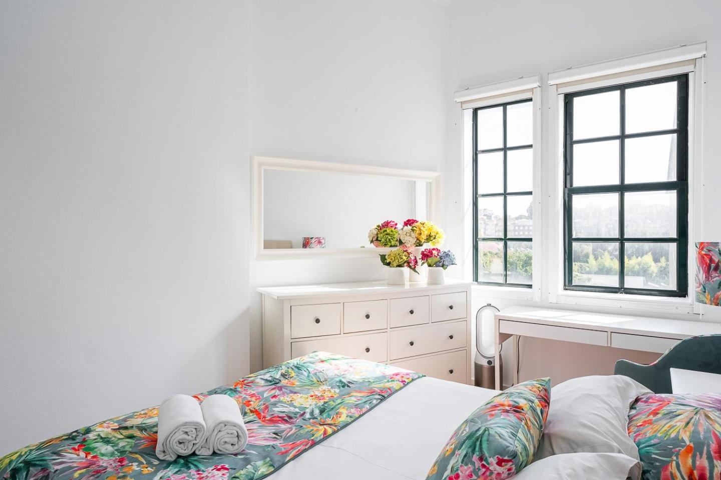 Guestready - Pleasant Getaway In Cedofeita Porto