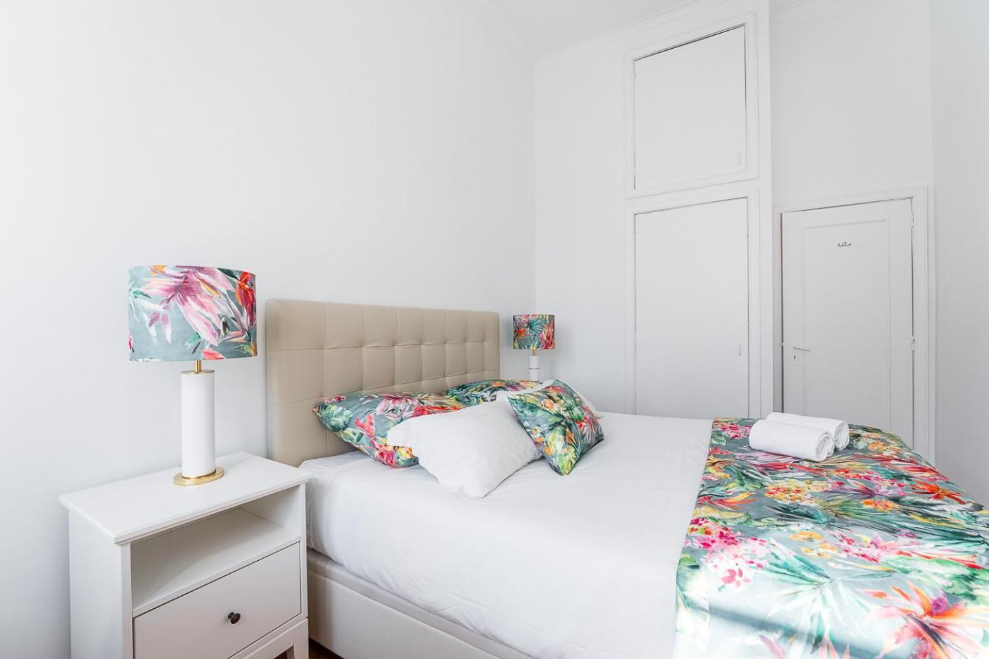 Guestready - Pleasant Getaway In Cedofeita * Porto