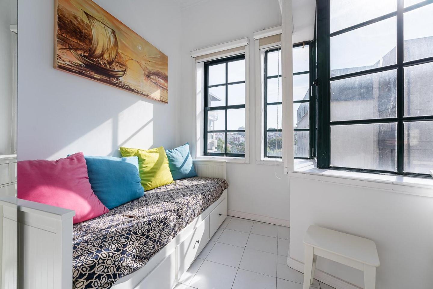 Guestready - Pleasant Getaway In Cedofeita * Porto