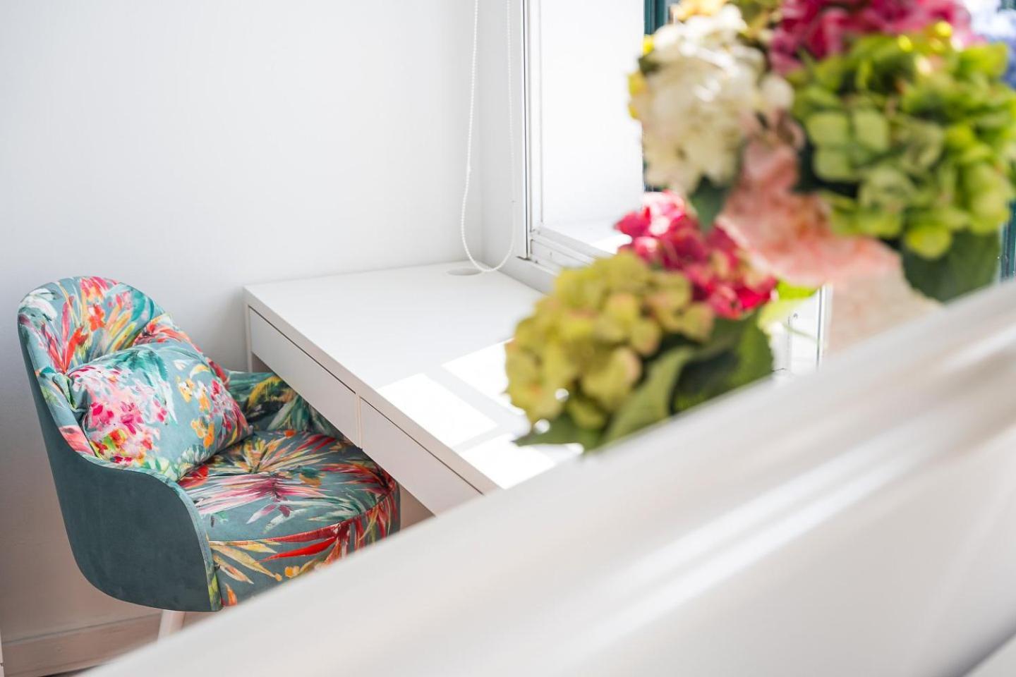 Guestready - Pleasant Getaway In Cedofeita Apartamento *