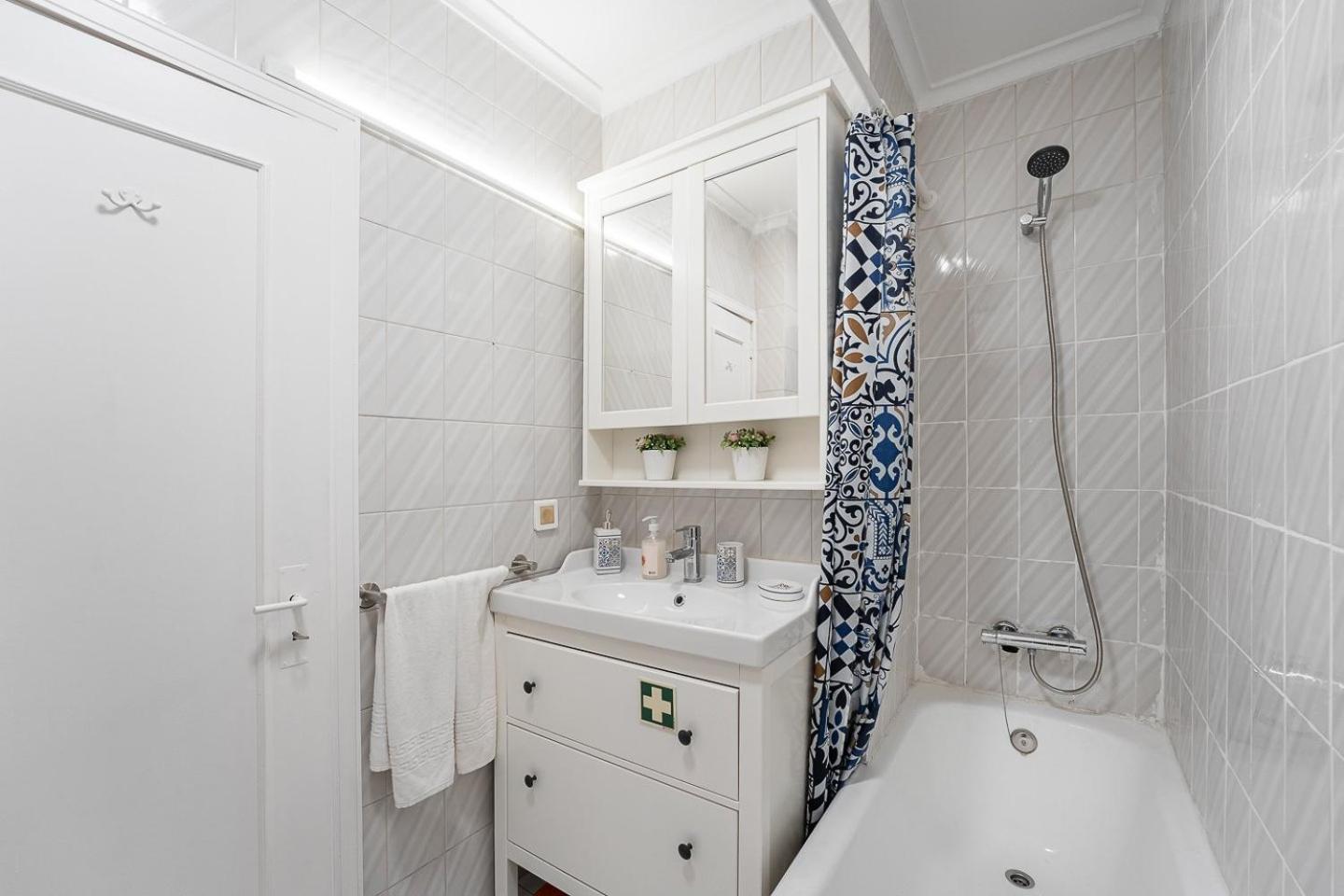 Apartamento Guestready - Pleasant Getaway In Cedofeita