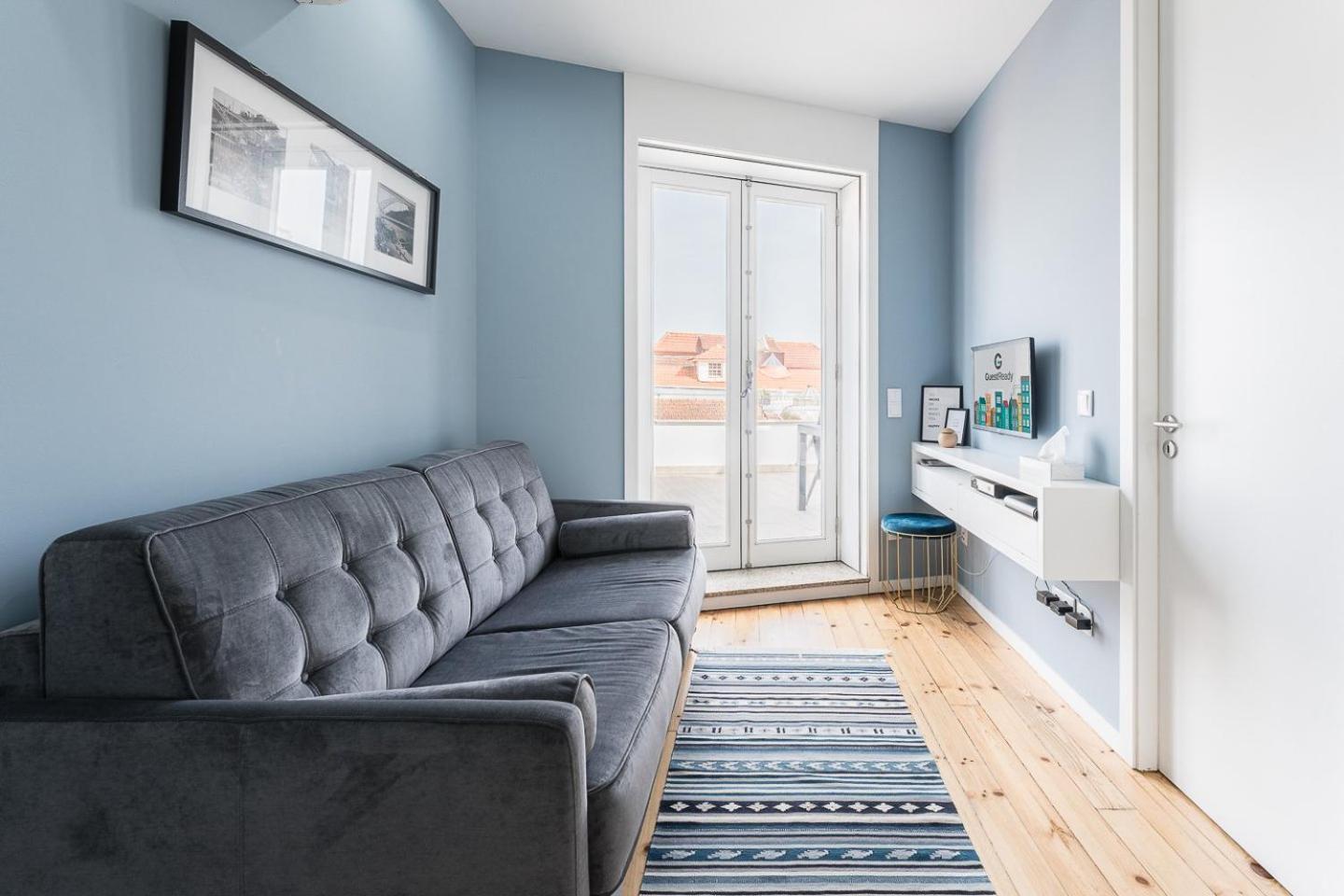 Guestready - The Other Side Apartamento